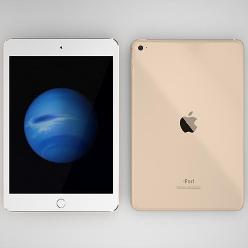 iPad Mini 4 preview image